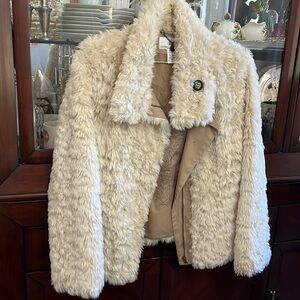 Almost Famous cool jacket